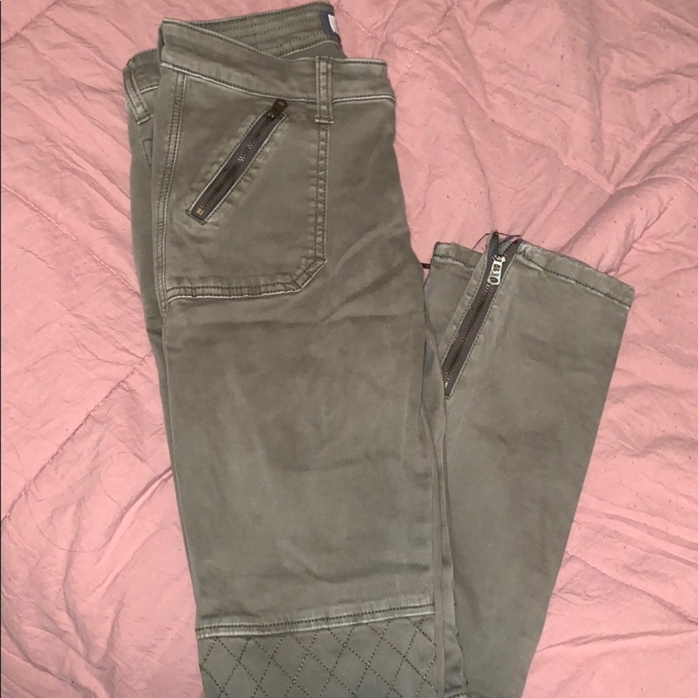 NWOT Abercrombie and Fitch Jeans